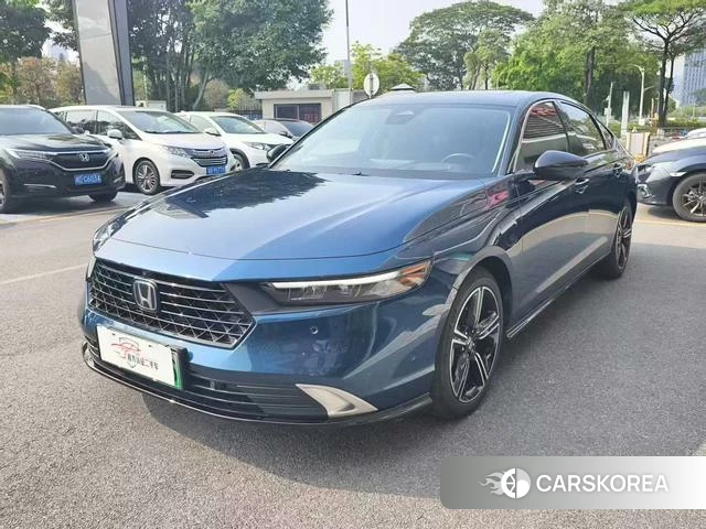 Honda Accord PHEV 2023 Другой из Китая, фото 5