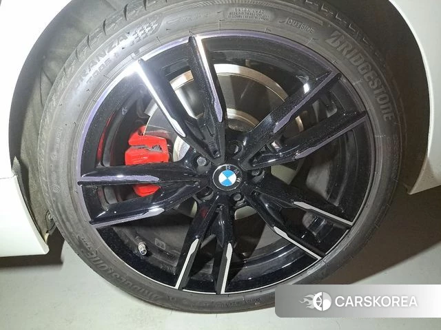 BMW 3 Series (G20) 2024 Белый из Кореи, фото 5