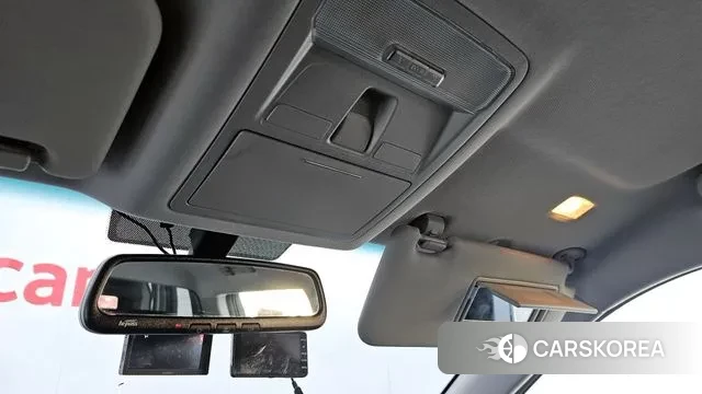 Ssangyong Rexton Sports 2018 Серый из Кореи, фото 5