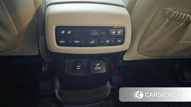 Hyundai Palisade 2021 Черный из Кореи, фото 5