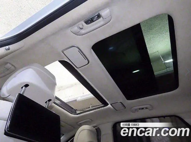 Genesis GV80 id 2719326 из Кореи 5