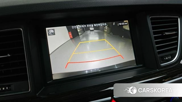 Genesis G80 2019 Черный из Кореи, фото 5