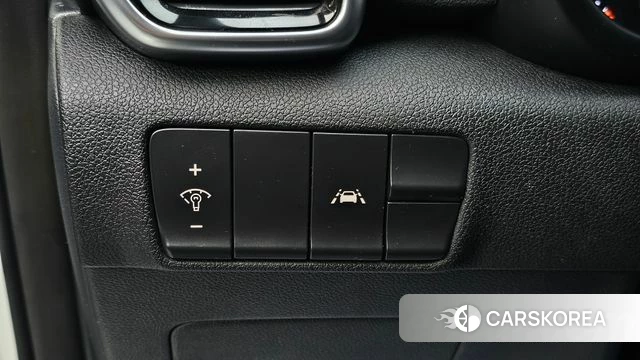 Kia Sportage The Bold 2018 Белый из Кореи, фото 5