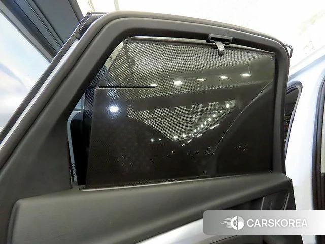 Audi Q5 (FY) 2023 Белый из Кореи, фото 5