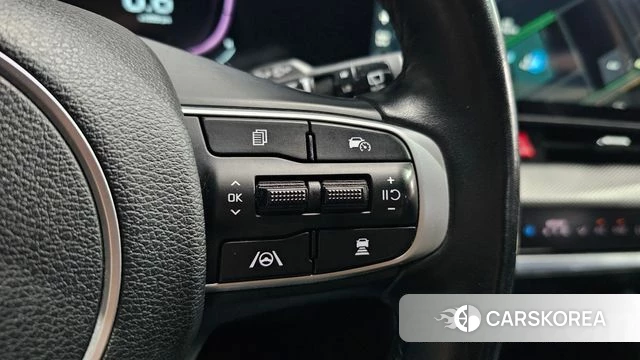 Kia Sportage 5th Generation 2022 Белый из Кореи, фото 5
