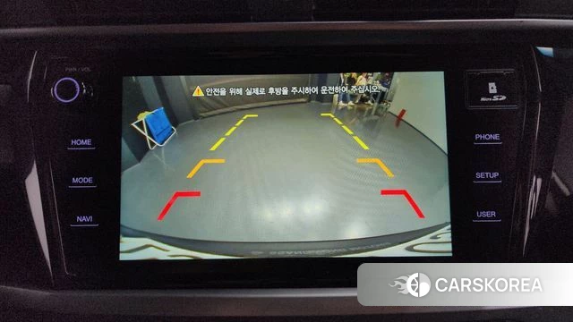 Ssangyong Beautiful Korando 2020 Белый из Кореи, фото 5