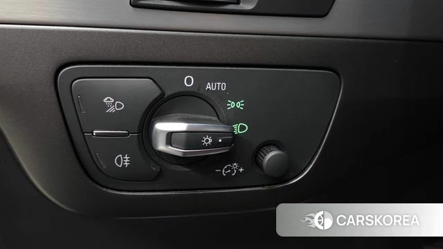 Audi Q7 (4M) 2019 Черный из Кореи, фото 5