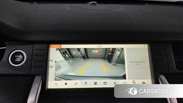 Land Rover Discovery Sports 2018 Серый из Кореи, фото 5