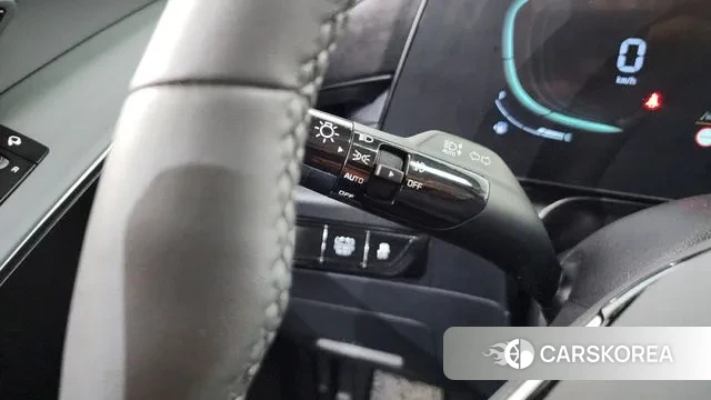 Kia Di Ol Nu Niro 2022 Белый из Кореи, фото 5