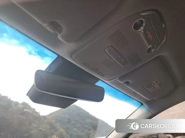 Hyundai The New Grandeur IG 2021 Черный из Кореи, фото 5