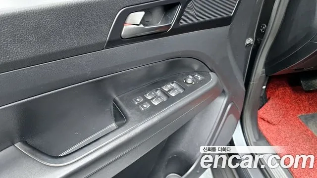 Ssangyong Rexton Sports Cannes 2020 Черный из Кореи, фото 5