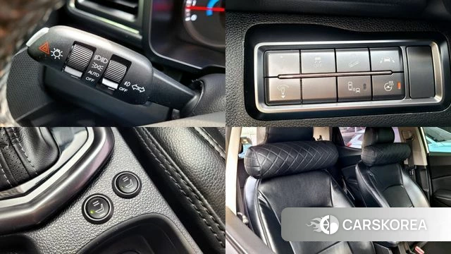 Ssangyong Berry New Tivoli 2020 Белый из Кореи, фото 5