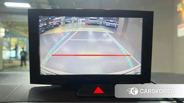 Kia The New Ray 2019 Белый из Кореи, фото 5