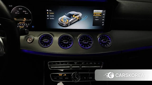 Mercedes-Benz CLS-Class C257 2018 Серебряный из Кореи, фото 5