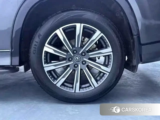 Chang'an Changan CS75PLUS 2024 Silver/gray из Китая, фото 5