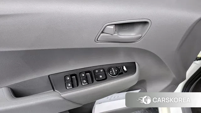 Kia All New Morning (JA) 2018 Белый из Кореи, фото 5