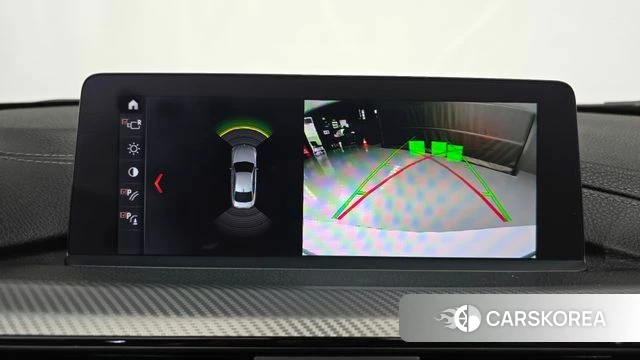 BMW 4 Series (F32) 2019 Белый из Кореи, фото 5