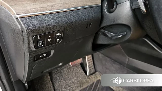 Kia K5 3rd generation 2020 Белый из Кореи, фото 5