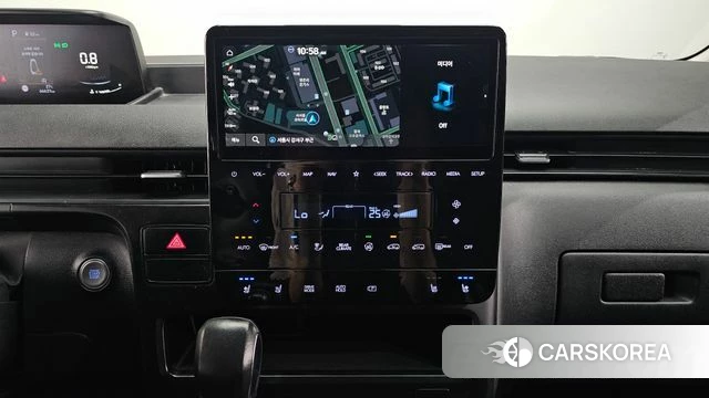 Hyundai Staria 2022 Белый из Кореи, фото 5