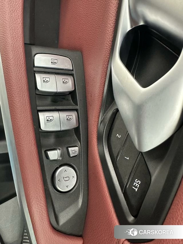 BMW 3 series 2022 Синий из Китая, фото 5