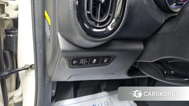 Kia All New Morning (JA) 2019 Жемчужный цвет из Кореи, фото 5