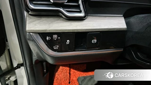 Kia Sportage 5th Generation 2022 Белый из Кореи, фото 5