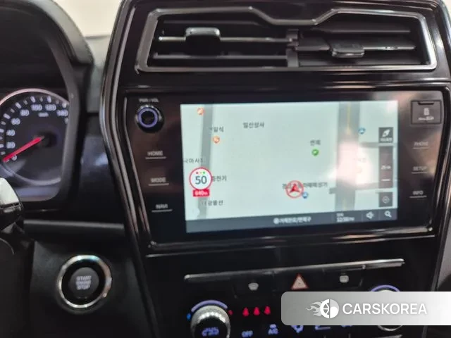 Ssangyong Berry New Tivoli 2022 Белый из Кореи, фото 5