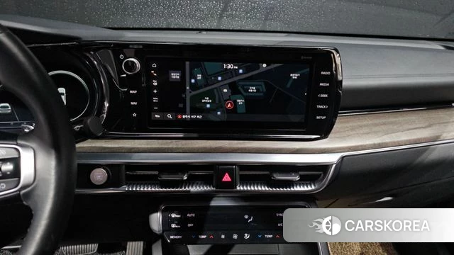 Kia K5 3rd generation 2020 Белый из Кореи, фото 5