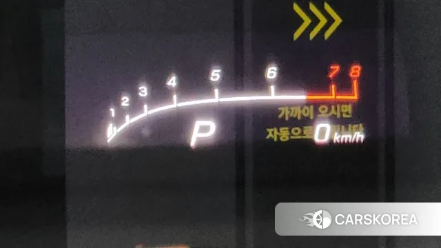 Mercedes-Benz GLC-Class X253 2019 Черный из Кореи, фото 5