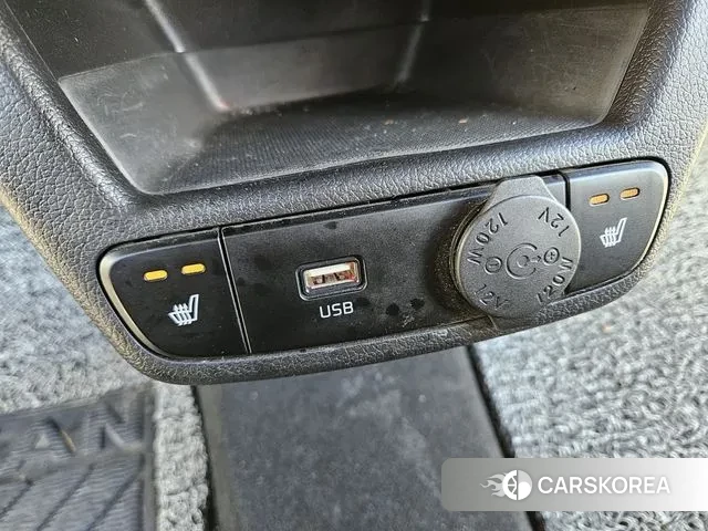 Kia The New Kia Ray 2021 Жемчужный цвет из Кореи, фото 5