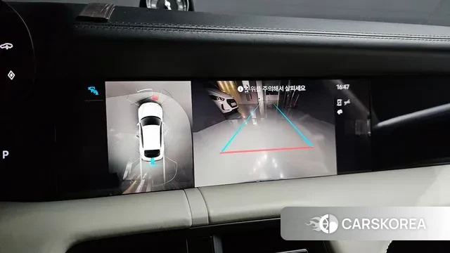 Porsche Taycan 2022 Коричневый из Кореи, фото 5