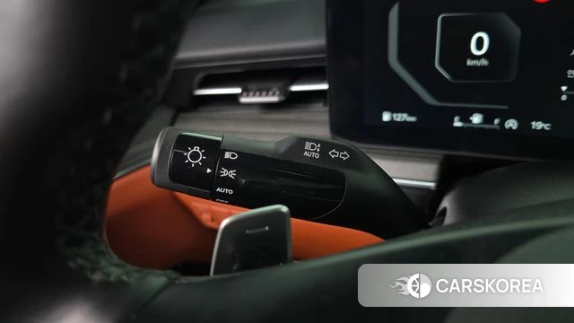 Kia The New K5 3rd generation 2024 Белый из Кореи, фото 5