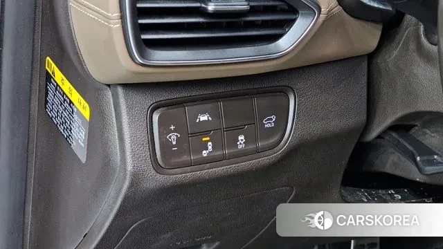 Hyundai Santa Fe TM 2018 Белый из Кореи, фото 5