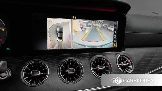 Mercedes-Benz CLS-Class C257 2019 Черный из Кореи, фото 5