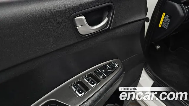 Kia K5 second generation 2018 Белый из Кореи, фото 5