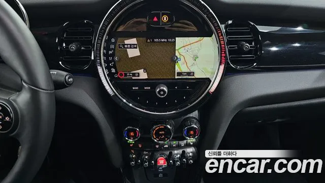 Mini Cooper S Convertible 2024 Серебряный из Кореи, фото 5