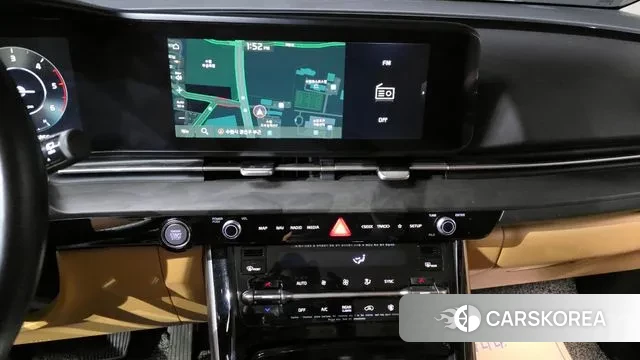 Kia Carnival 4th generation id 3478947 из Кореи 5