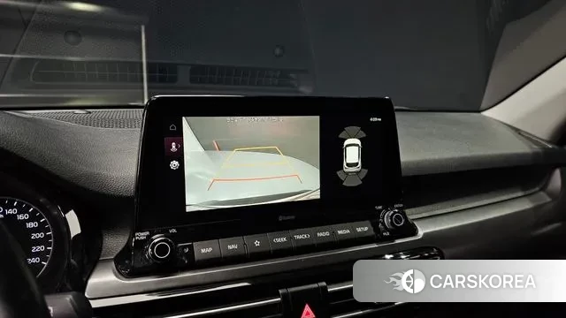 Kia Seltos 2019 Белый из Кореи, фото 5