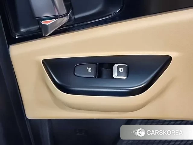 Kia Carnival 4th generation 2020 Белый из Кореи, фото 5