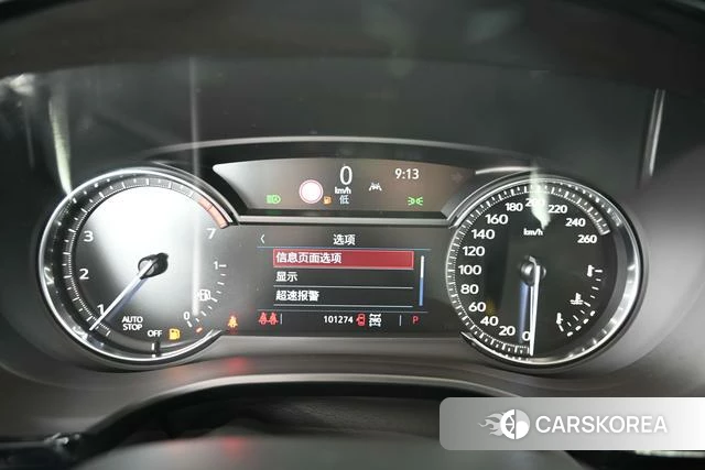 Cadillac XT6 2020 Черный из Китая, фото 5