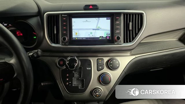 Kia The New Ray 2019 Белый из Кореи, фото 5