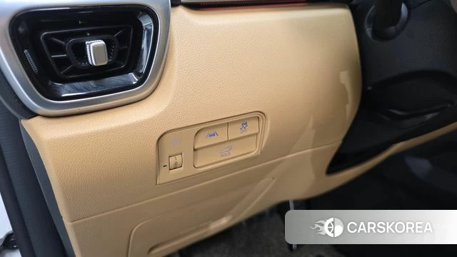 Kia Sorento 4th Generation 2021 Белый из Кореи, фото 5