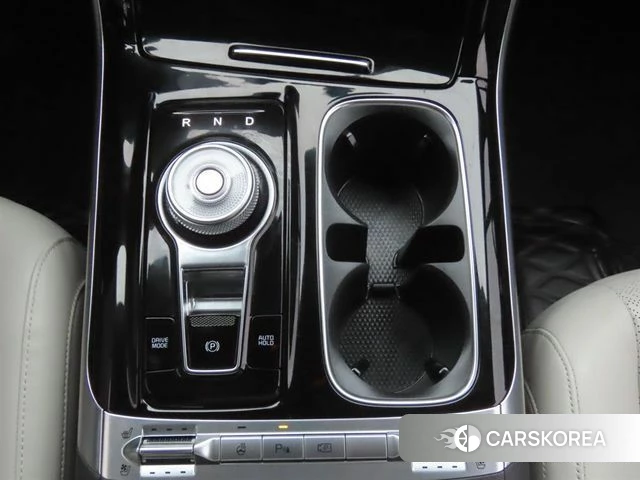 Kia Carnival 4th generation 2022 Черный из Кореи, фото 5