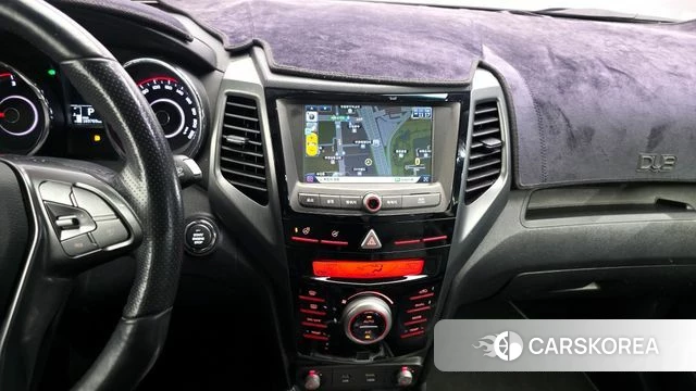 Ssangyong Tivoli Armor 2019 Белый из Кореи, фото 5