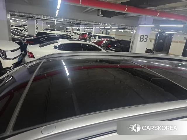 Hyundai The New Santa Fe 2020 Белый из Кореи, фото 5