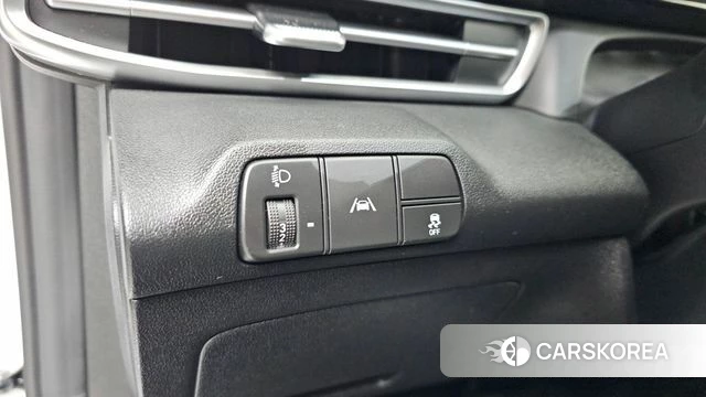 Hyundai Avante (CN7) 2020 Белый из Кореи, фото 5