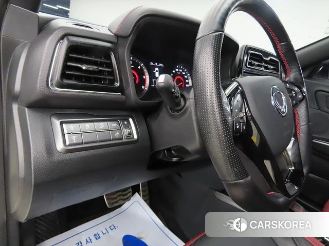 Ssangyong Berry New Tivoli 2020 Белый из Кореи, фото 5