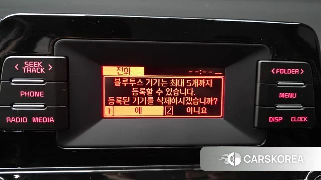 Kia The New K3 2nd generation 2022 Черный из Кореи, фото 5
