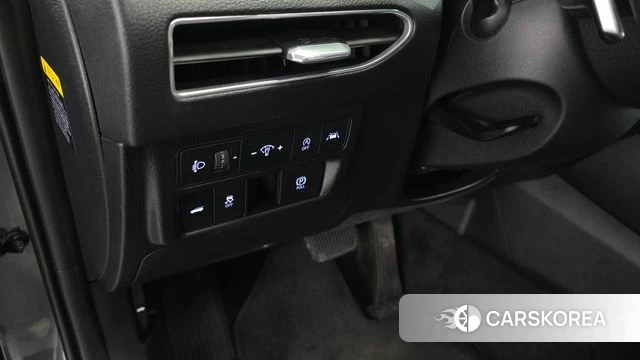 Hyundai Sonata (DN8) 2019 Серый из Кореи, фото 5