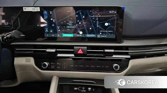 Kia The New Sportage 5th Generation 2025 Черный из Кореи, фото 5